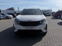 Gebraucht Peugeot 3008 GT 131 PS (96 kW) 2023 Weiß SUV