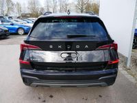 Neu Skoda Kamiq Selection 116 PS (85 kW) 2026 Blackmagic perleffekt SUV