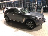 gebraucht Infiniti Fx30 V6 AWD S Premium