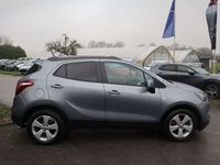 gebraucht Opel Mokka X 1.4 ECOTEC Start/Stop 120 Jahre