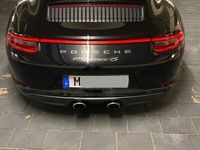 gebraucht Porsche 911 Carrera 4S Cabriolet 911 PDK