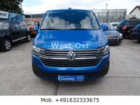 Gebraucht VW Multivan Comfortline 199 PS (146 kW) 2020 Ravennablau Van / Kleinbus