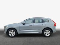 Gebraucht Volvo XC60 Core 197 PS (144 kW) 2024 Grau SUV