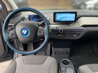 gebraucht BMW i3 120Ah Navi Prof. DA+ GSD Ad.LED RFK 20''