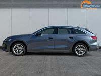 Second-hand Audi A5 Sport 204 CP (150 kW) 2024 Albastru Break