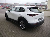 gebraucht Mazda CX-30 SKYACTIV-G 2.0 M-Hybrid Aut SELECTION PREIS HAMMER