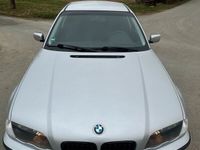 gebraucht BMW 316 E46 i Limousine Top Zustand