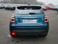 Neu Fiat 600 Icon 110 PS (80 kW) 2026 Mare grün metallic (blau) SUV