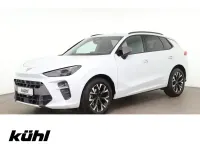 Gebraucht Cupra Terramar 150 PS (110 kW) 2025 Weiß SUV