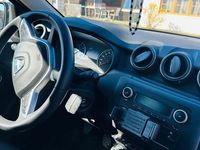 Gebraucht Dacia Duster Comfort 114 PS (83 kW) 2018 Orange SUV