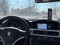 Gebraucht BMW 318 143 PS (105 kW) 2009 Grau Limousine