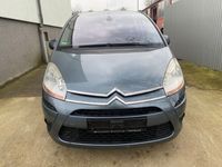 gebraucht Citroën C4 Picasso Tendance Klimatronic AHK Tüv Neu
