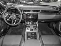 gebraucht Jaguar XFR R-Dynamic HSE D200 Mild-Hybrid EU6d HUD AD Navi Leder Memory Sitze