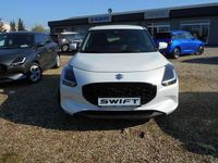 Neu Suzuki Swift Comfort+ 83 PS (61 kW) 2026 Pure white pearl Kleinwagen