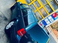Second-hand VW Golf IV 105 CP (77 kW) 2004 Verde Break