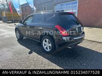 gebraucht Nissan Murano 3.5 *LPG - GASANLAGE*AUTOMATIK*HU 01/26*