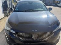 Gebraucht Peugeot 308 SW Allure 131 PS (96 kW) 2022 Schwarz Kombi