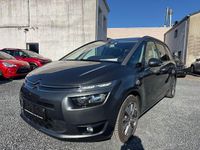 Gebraucht Citroën C4 Picasso 120 PS (88 kW) 2016 Van / Kleinbus
