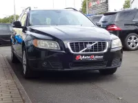 Gebraucht Volvo V70 Basis 145 PS (106 kW) 2009 Schwarz Kombi