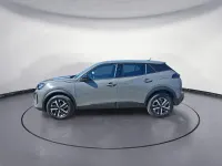 Gebraucht Peugeot 2008 Active 101 PS (74 kW) 2024 Silber SUV