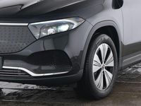 Gebraucht Mercedes EQA250 Progressive 139 kW (190 PS) 2025 Schwarz SUV
