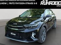Neu Kia Stonic Edition 7 100 PS (73 kW) 2025 Schwarz SUV