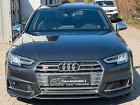 Gebraucht Audi S4 Sport 354 PS (260 kW) 2018 Grau Kombi