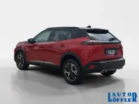 Gebraucht Peugeot 2008 GT 145 PS (106 kW) 2025 Rot SUV