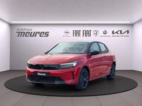 Neu Opel Corsa 101 PS (74 kW) 2025 Rot Kleinwagen