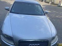 Gebraucht Audi A6 177 PS (130 kW) 2005 Limousine
