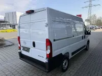 Neu Opel Movano 140 PS (102 kW) 2025 Weiß Van