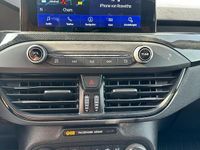 Gebraucht Ford Focus ST 190 PS (139 kW) 2020 Orange Limousine