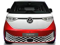Neu VW ID. Buzz Pro 210 kW (286 PS) 2026 Waehlbar Van / Kleinbus