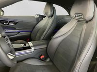 Gebraucht Mercedes CLE220 AMG 197 PS (144 kW) 2025 Silber Cabrio