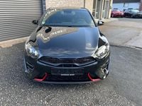 Gebraucht Kia ProCeed 204 PS (150 kW) 2023 Schwarz Kombi
