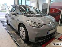 Gebraucht VW ID.3 Pure 110 kW (150 PS) 2021 Grau Kleinwagen