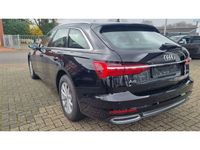Gebraucht Audi A6 Sport 163 PS (119 kW) 2020 Schwarz (metallic) Kombi