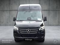 Gebraucht Mercedes Sprinter 190 PS (139 kW) 2025 Schwarz Van