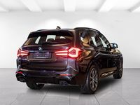 Gebraucht BMW X3 Performance 340 PS (250 kW) 2022 Grau SUV