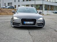 gebraucht Audi A7 - BiTdi 320 PS - Matrix- Sline, V8 Sound system