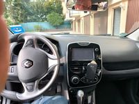 Gebraucht Renault Clio IV 90 PS (66 kW) 2016 Schwarz Kleinwagen