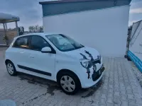 Używany Renault Twingo 69 KM (50 kW) 2016 Biały Hatchback