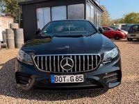 Gebraucht Mercedes E53 AMG AMG 435 PS (319 kW) 2019 Schwarz Cabrio