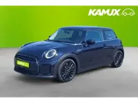 Gebraucht Mini ONE Classic 102 PS (75 kW) 2021 Schwarz Kleinwagen