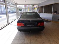 gebraucht Mercedes E230 Elegance