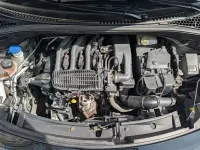 Gebraucht Citroën DS3 82 PS (60 kW) 2015 Schwarz Kleinwagen