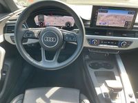Usata Audi A4 Advanced Plus 204 CV (150 kW) 2024 Argento Station wagon