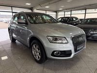 Gebraucht Audi Q5 177 PS (130 kW) 2013 Silber SUV
