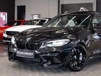 Gebraucht BMW M2 Competition Edition 350 PS (257 kW) 2021 Andere Coupé