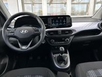 gebraucht Hyundai i10 Prime 1.2 Smart Key KAMERA NAVI